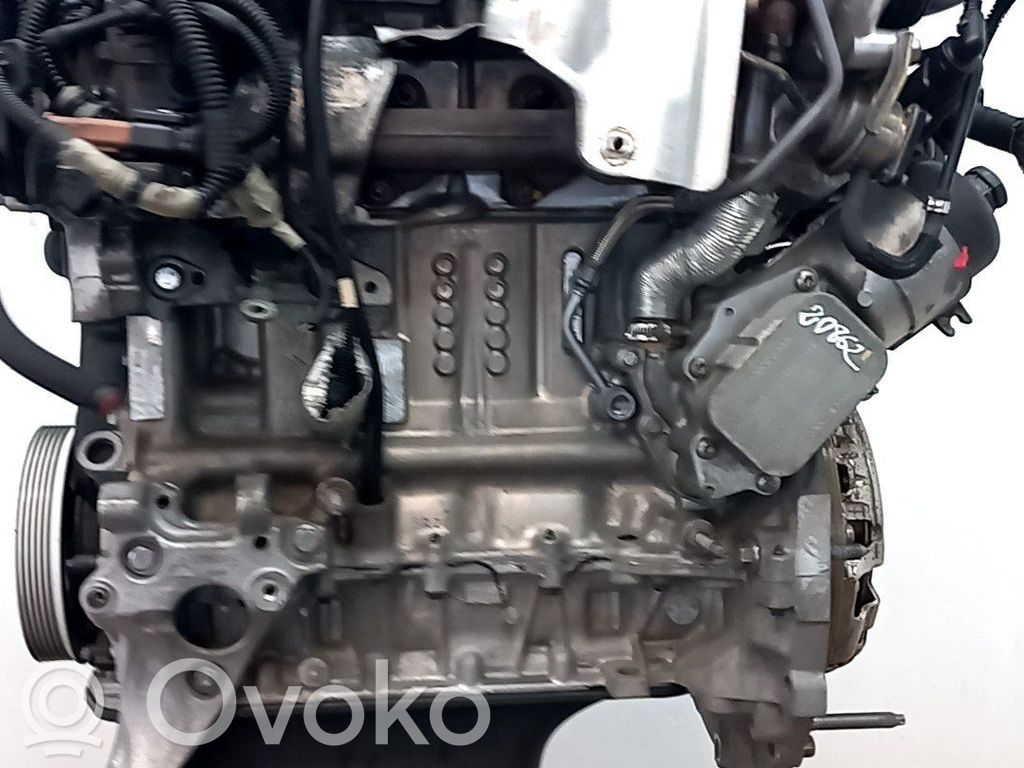 Kit moteur   8H01