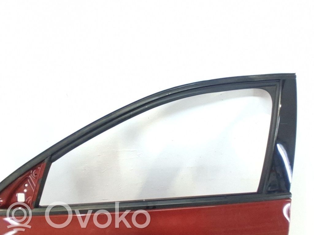 Skoda Octavia Mk2 (1Z) Puerta delantera 