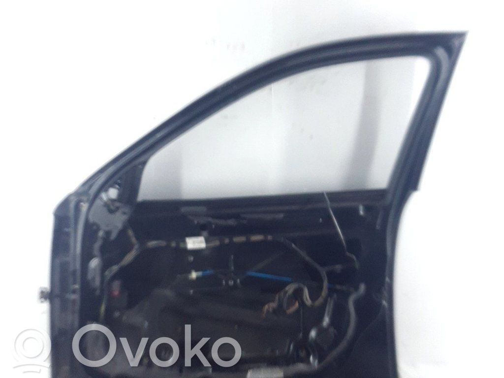 Saab 9-3 Ver1 Portiera anteriore