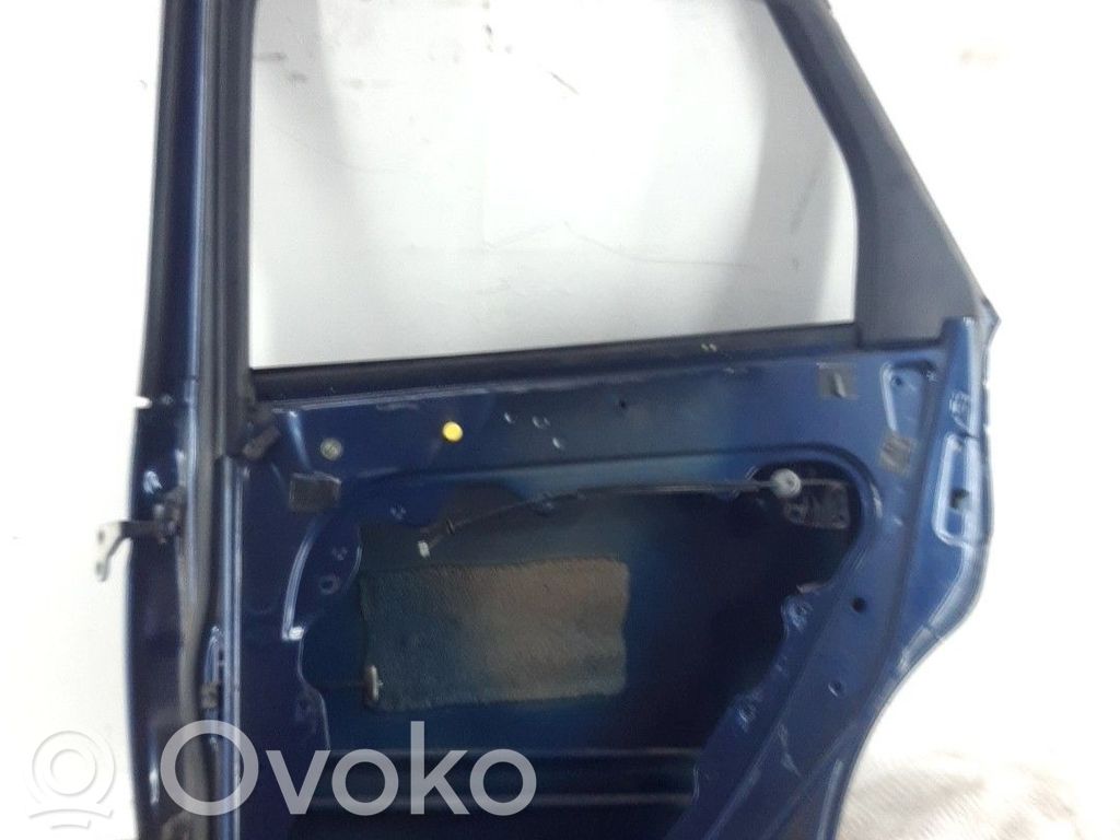 Ford Focus Puerta trasera 