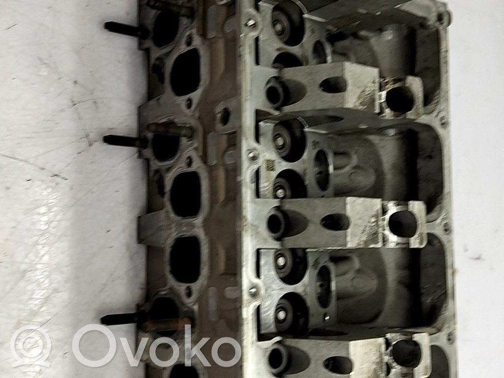 Seat Ibiza IV (6J,6P) Testata motore