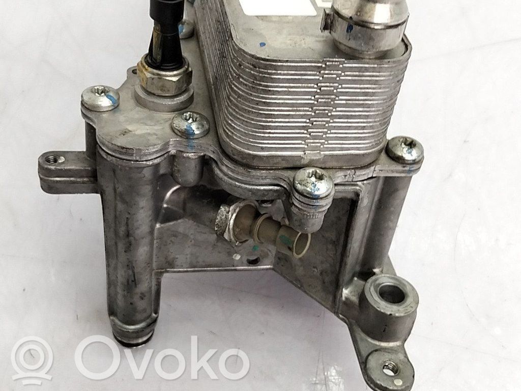 Fiat Freemont Radiateur d'huile moteur