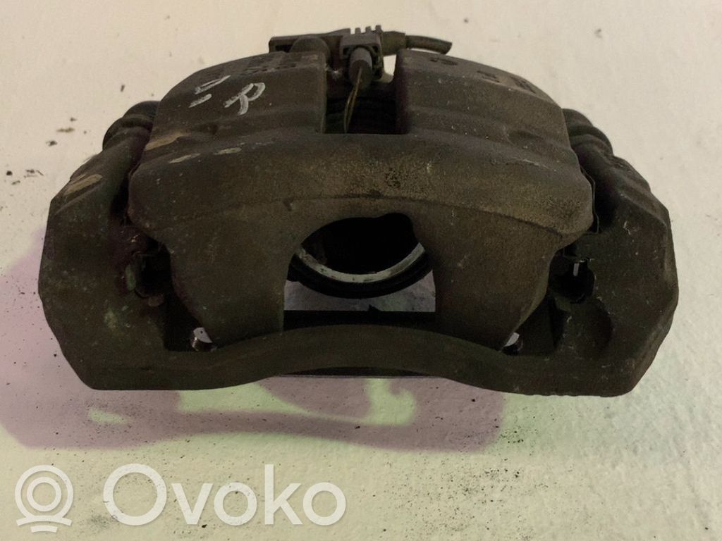 Bremssattel vorne   A1694201083