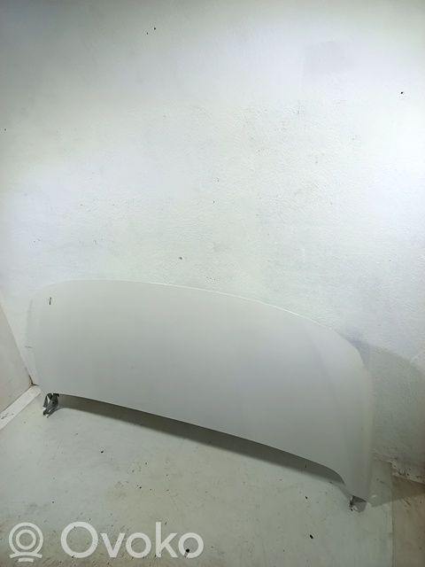 Capó/tapa del motor   9820422880