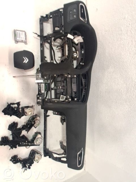 Kit siège   8247S3,8217F5,4112QF