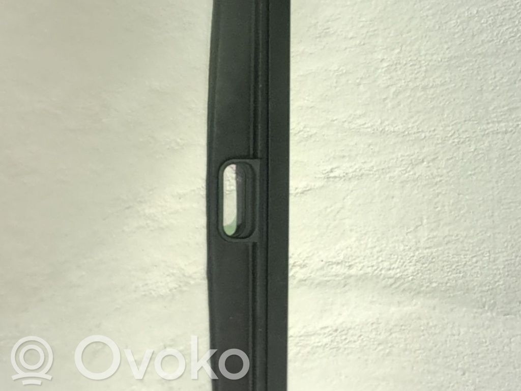 Jeep Grand Cherokee WL Tylna klapa bagażnika 