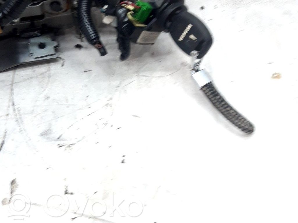 Honda Accord Cremallera de dirección 