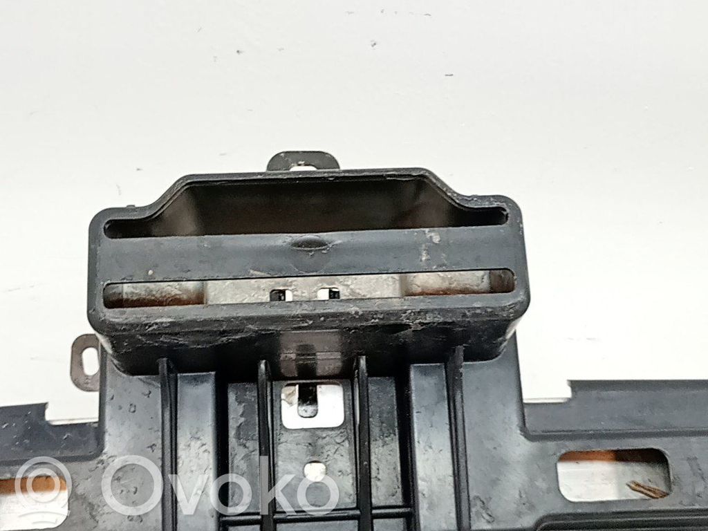 Fiat Seicento/600 Traversa del paraurti anteriore