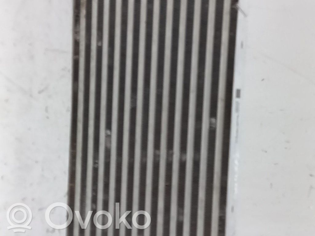 Radiatore intercooler   9824742280