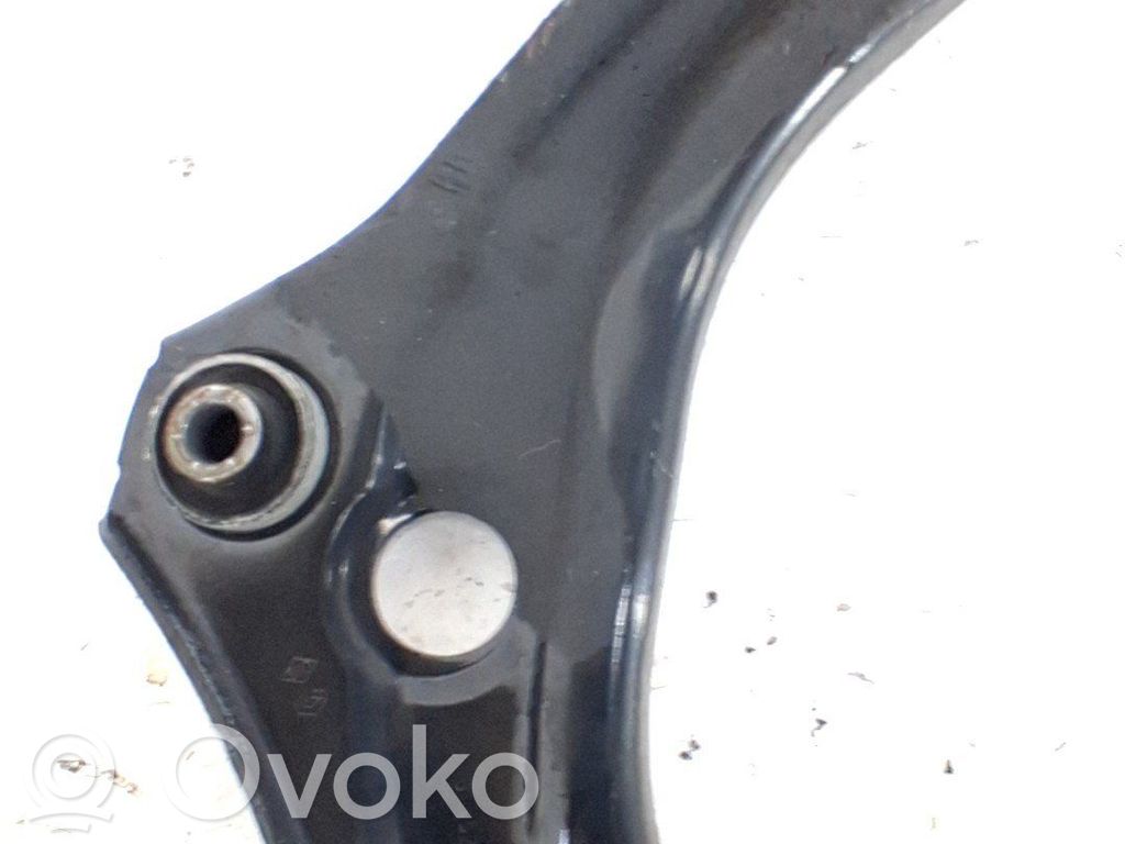 Renault Kangoo II Basculă inferioară față