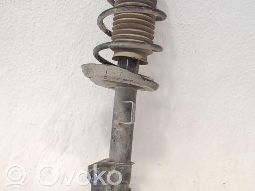 Amortiguador delantero   13434139