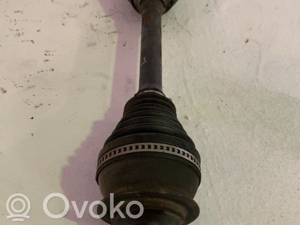 Eje de transmisión delantero   A1693702772