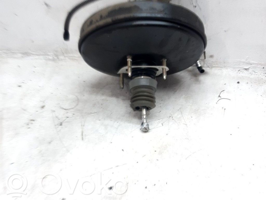 Brake booster   95512221,95512231