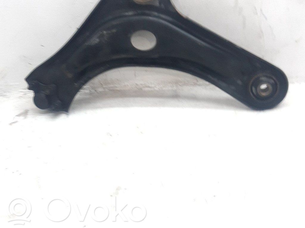 Querlenker Achsschenkel vorne   3521Q8