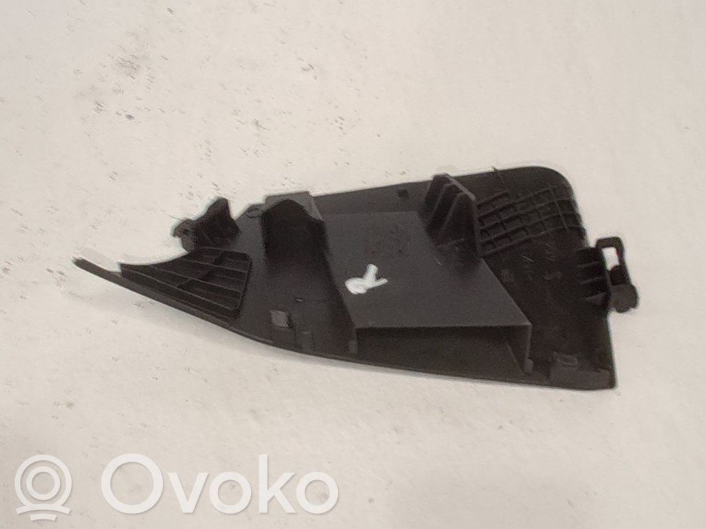 Opel Corsa E Garniture de tableau de bord 