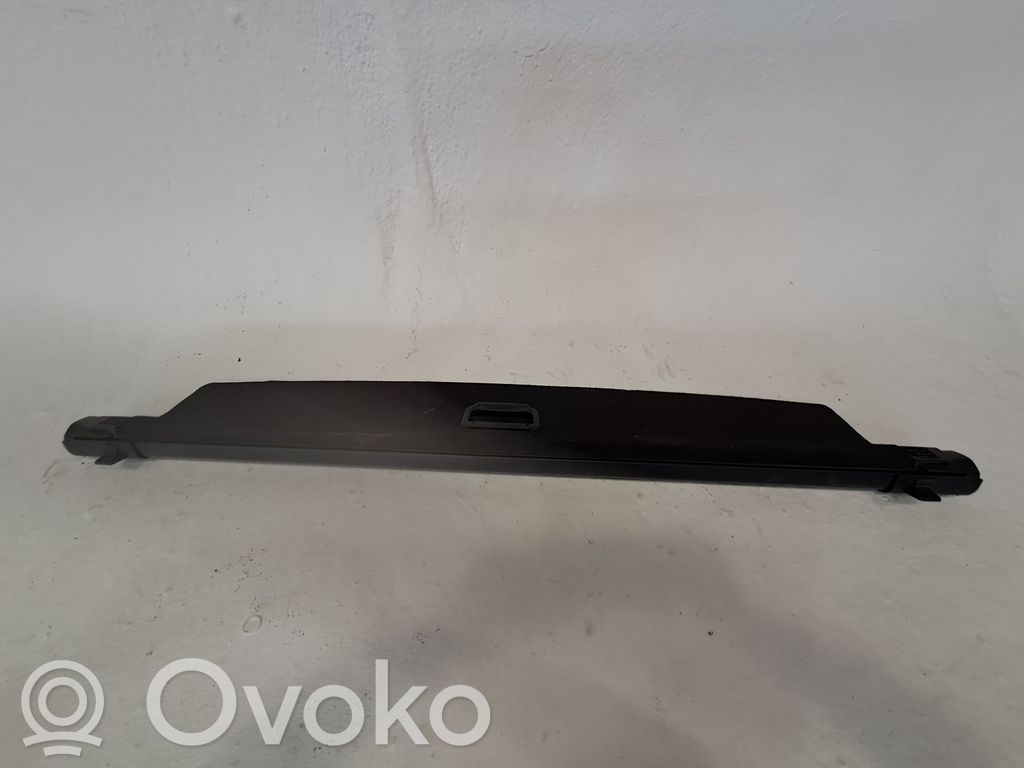 Skoda Fabia Mk2 (5J) Copertura ripiano portaoggetti 