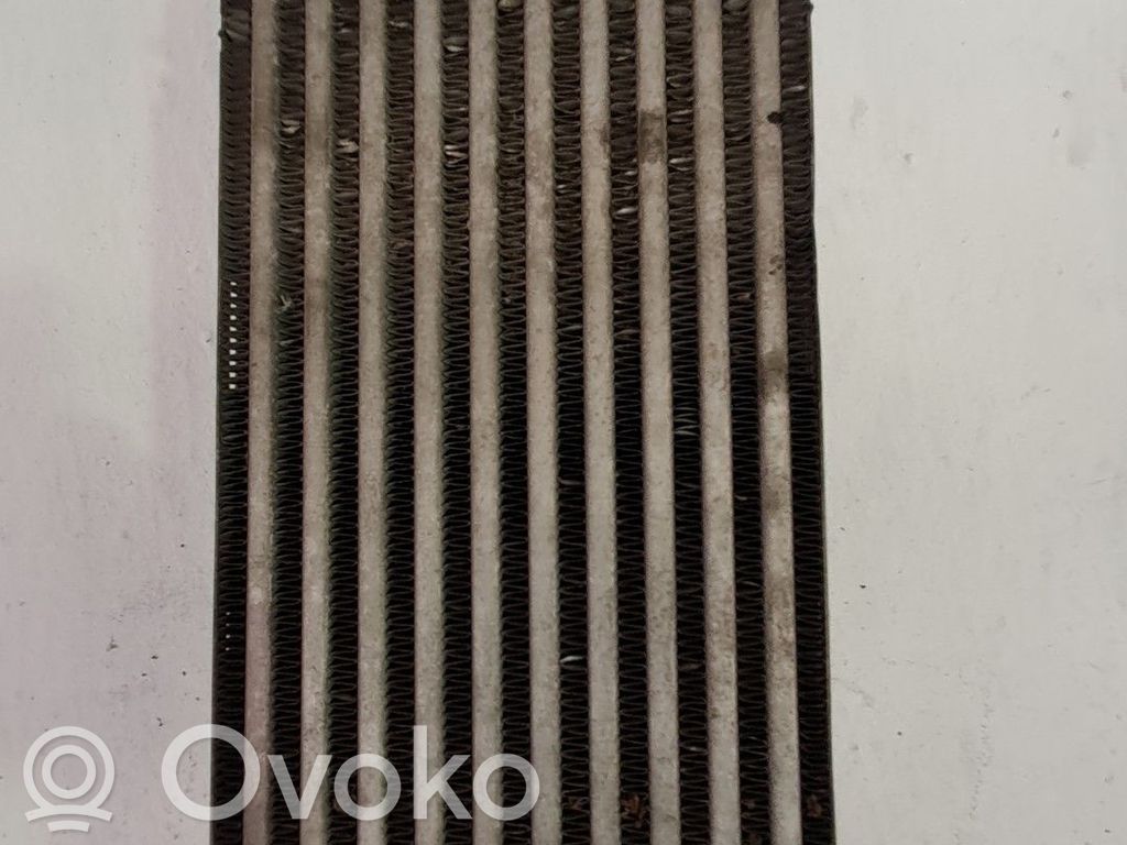 Radiador intercooler   384K5
