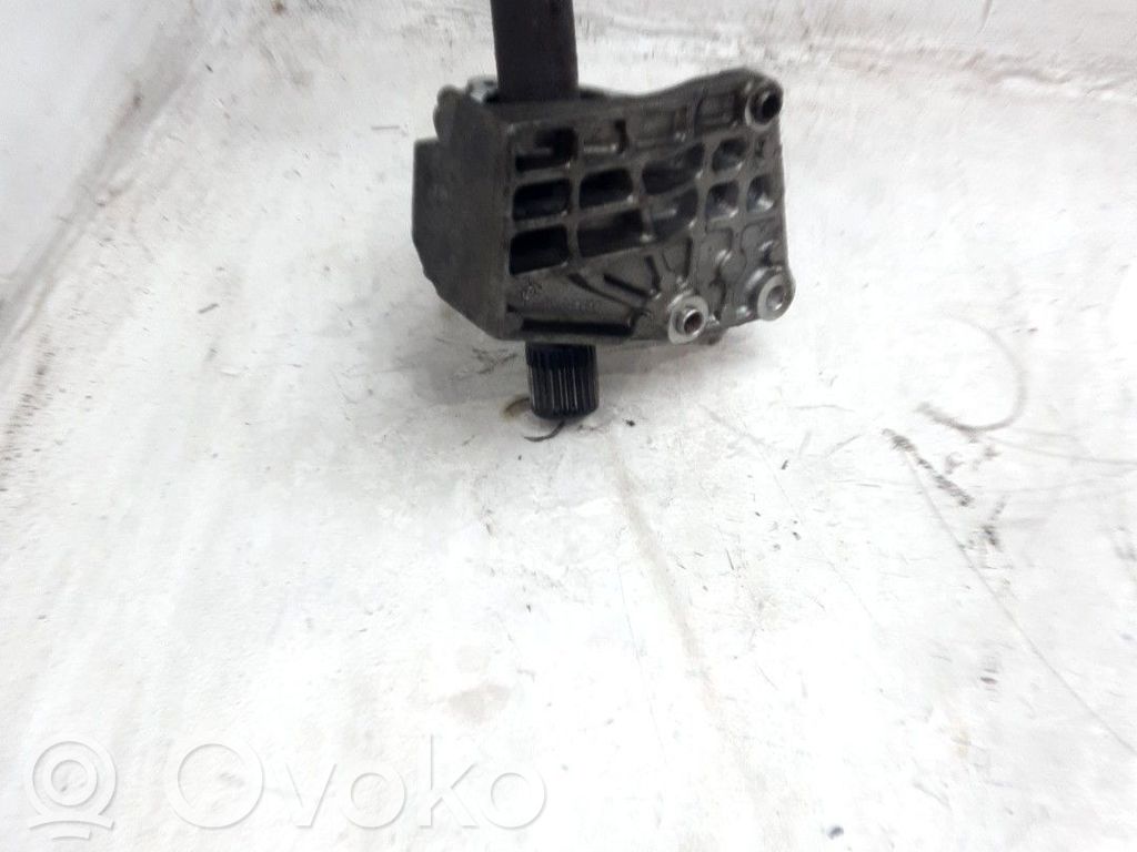 Eje de transmisión delantero   95524212