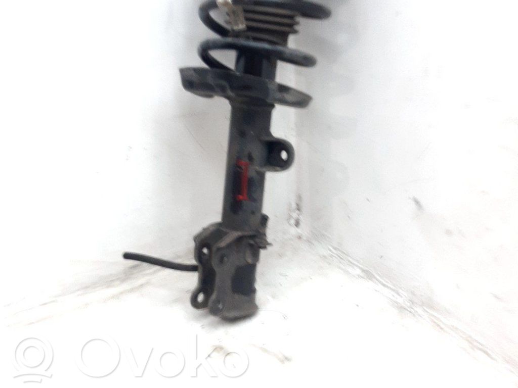 Opel Combo D Etuiskunvaimennin 