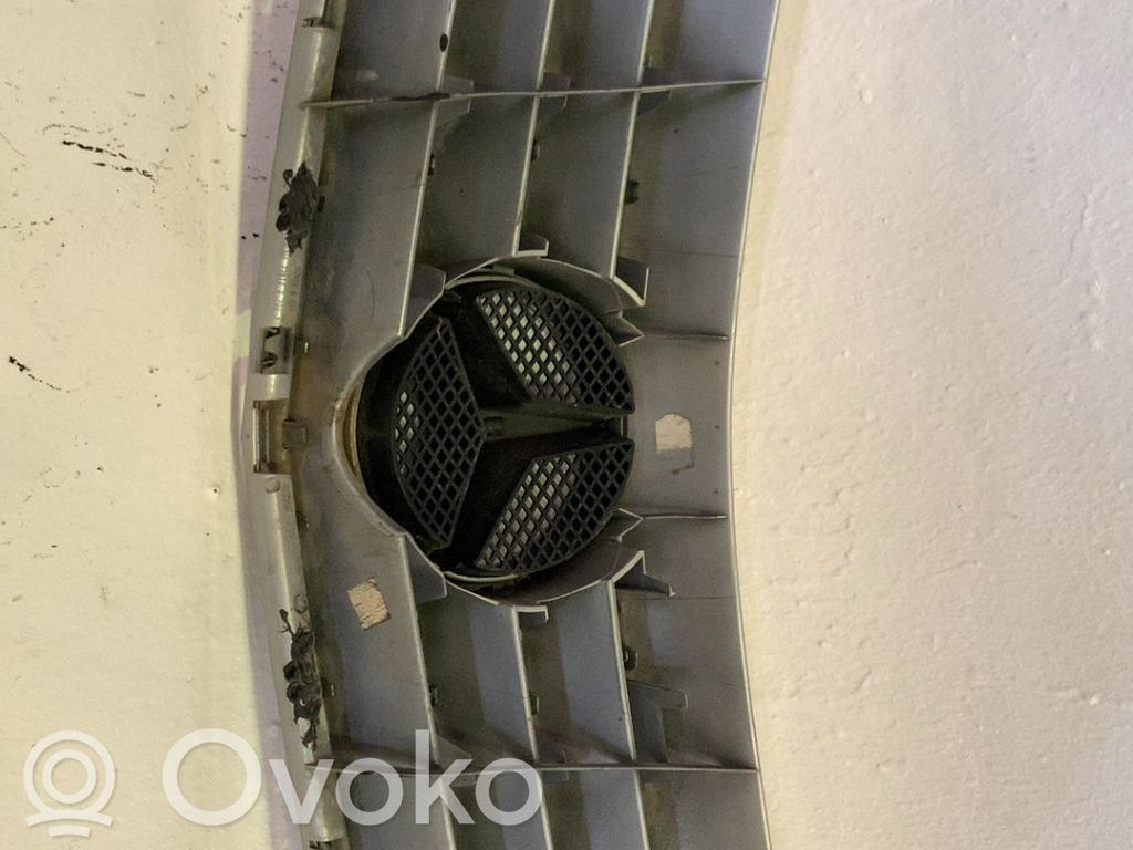 Mercedes-Benz B W245 Etusäleikkö 