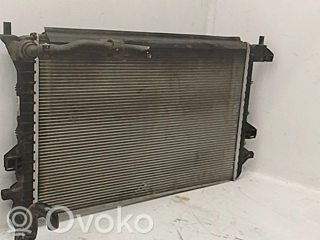 Radiator lichid răcire   5Q0121251GQ