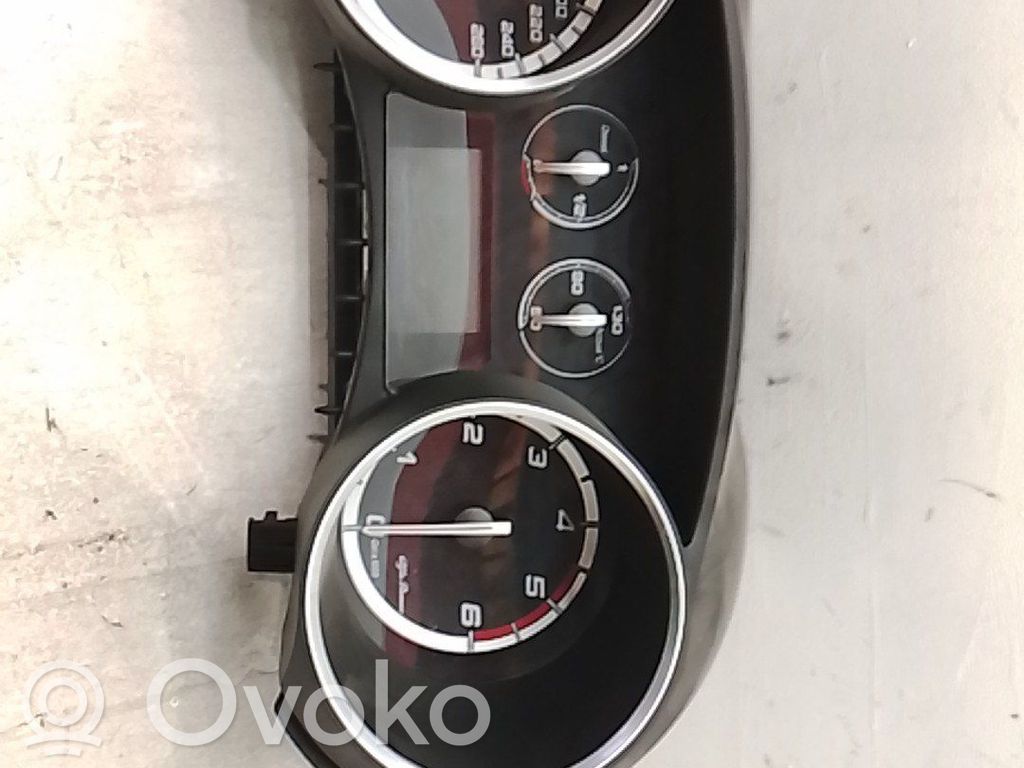 Nopeusmittari (mittaristo)   50539109