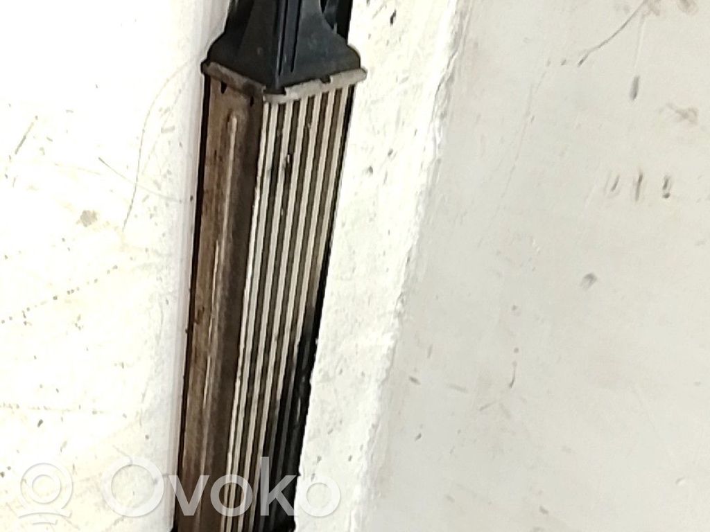 Radiador intercooler   55702004
