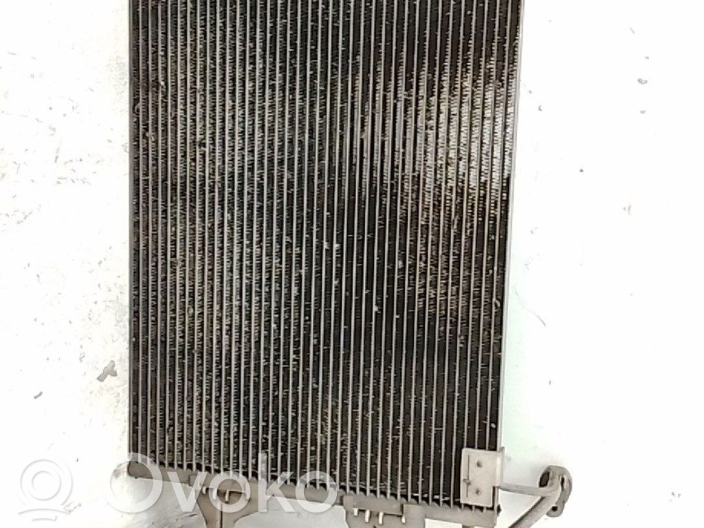 Radiator răcire A/C (condensor)   6Q0820411J