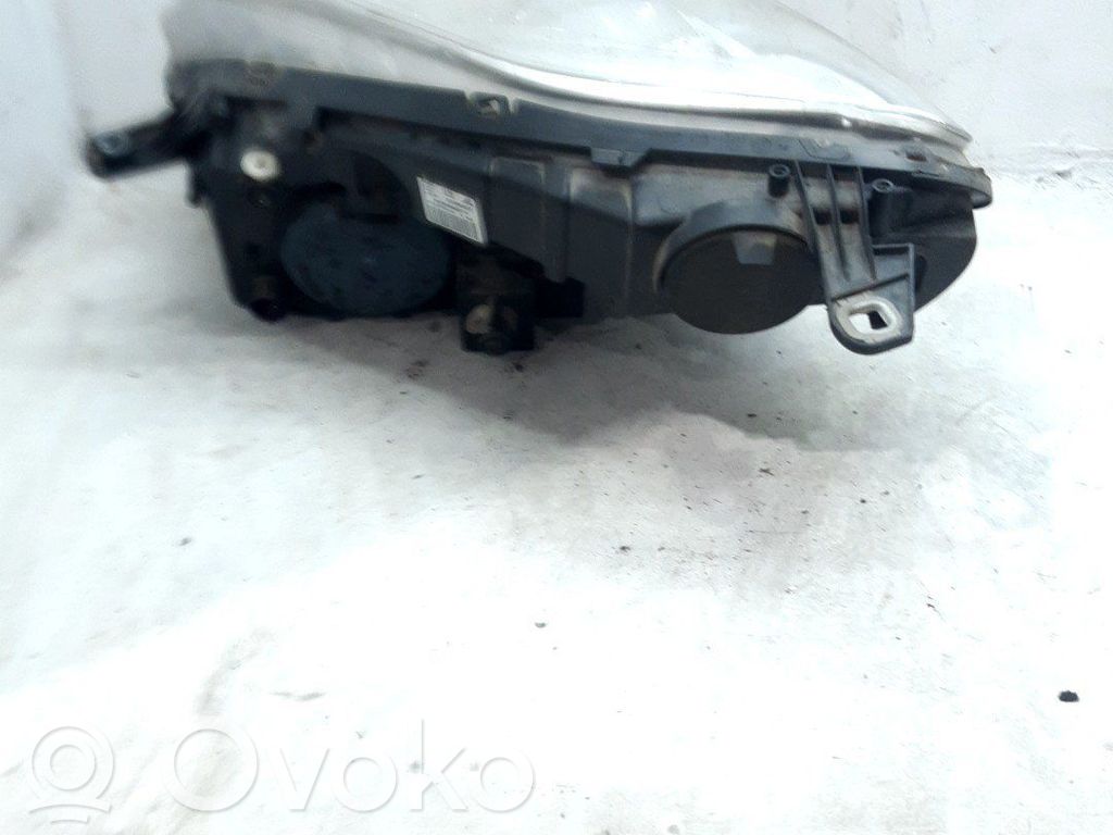 Opel Combo D Far 