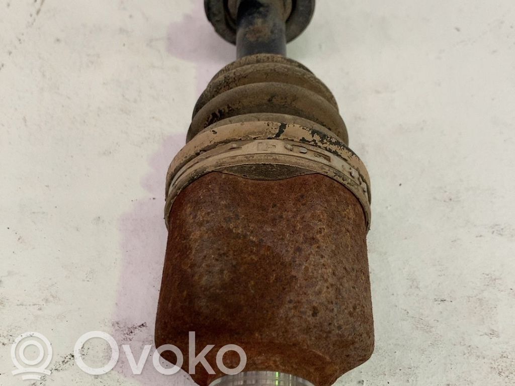 Etuvetoakseli   44306S6FG51
