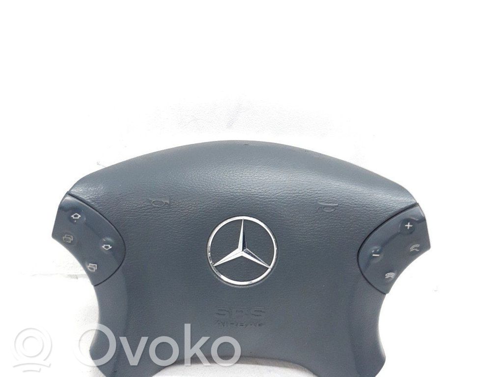 Mercedes-Benz C W203 Set scaune 
