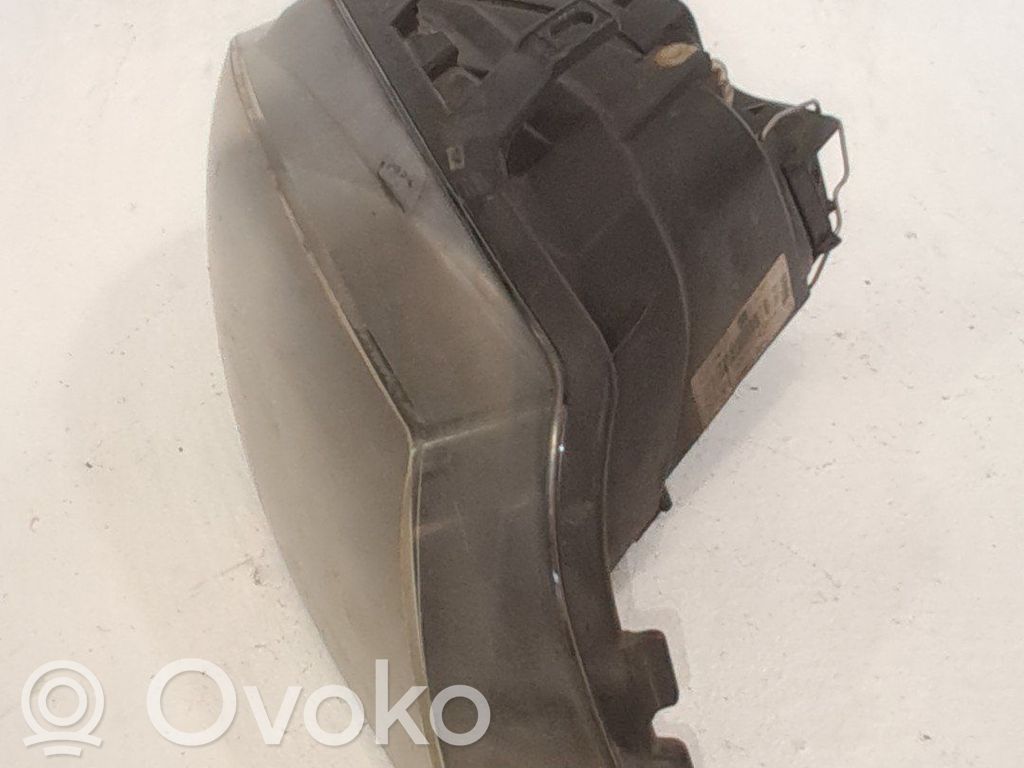 Seat Ibiza III (6L) Far