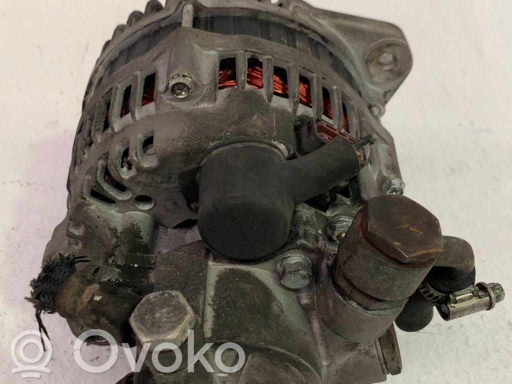 Alternator   31100PLZD00