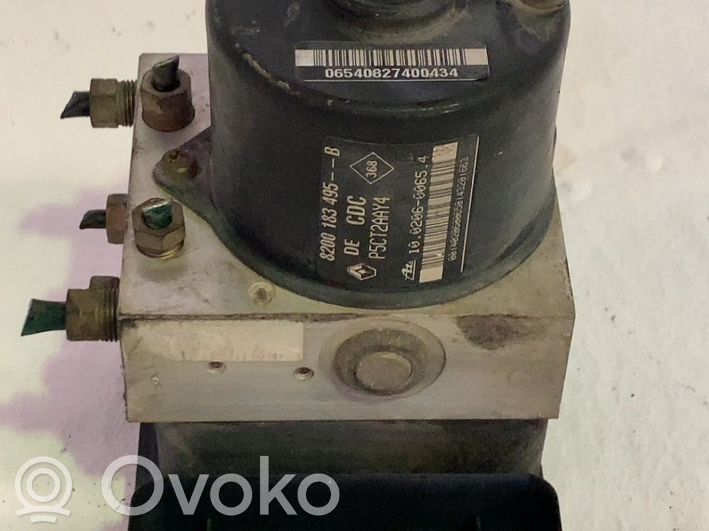 Pompa ABS   7701208531