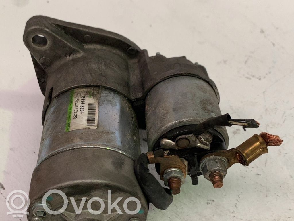 Electromotor   31200PLZD00