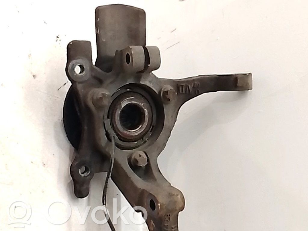 Opel Astra H Fuso a snodo con mozzo ruota anteriore