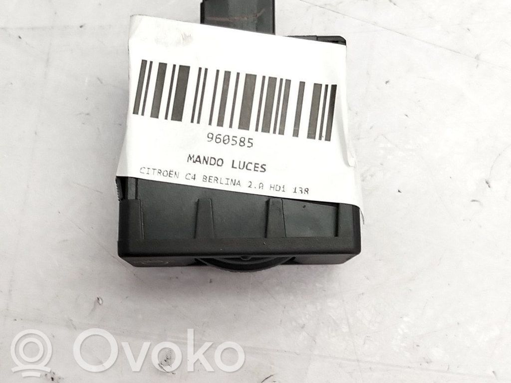 Valokatkaisija   6554GR