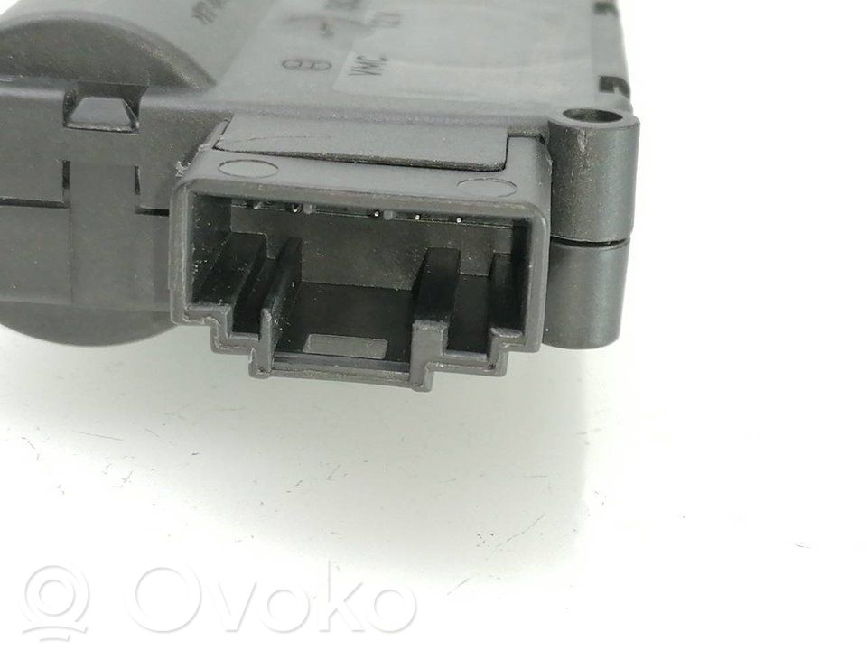 Audi Q7 4L Ventola riscaldamento/ventilatore abitacolo