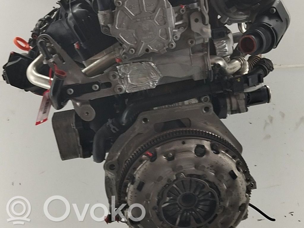 Volkswagen Sharan Motor completo 