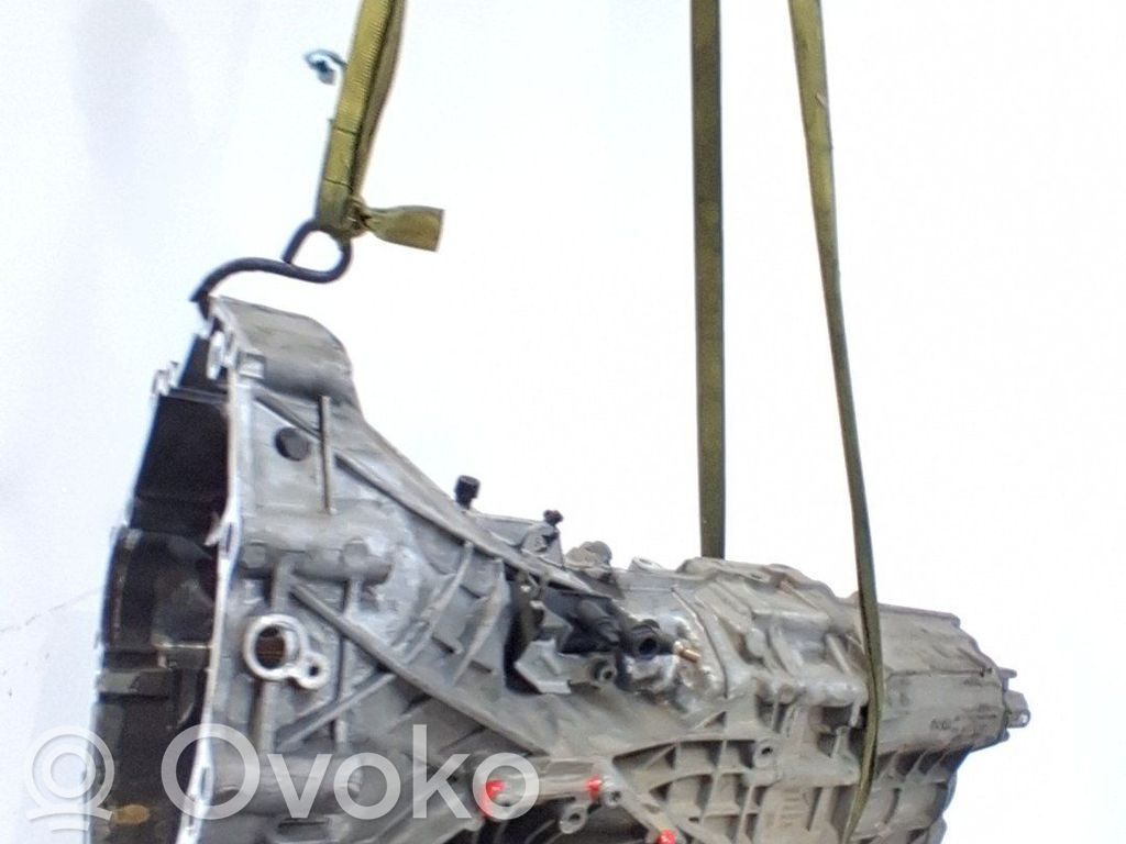Audi A4 S4 B6 8E 8H Cutie viteze manuală cu 5 trepte 