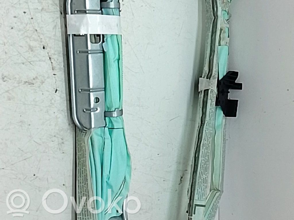 Volkswagen Touran I Airbag da tetto