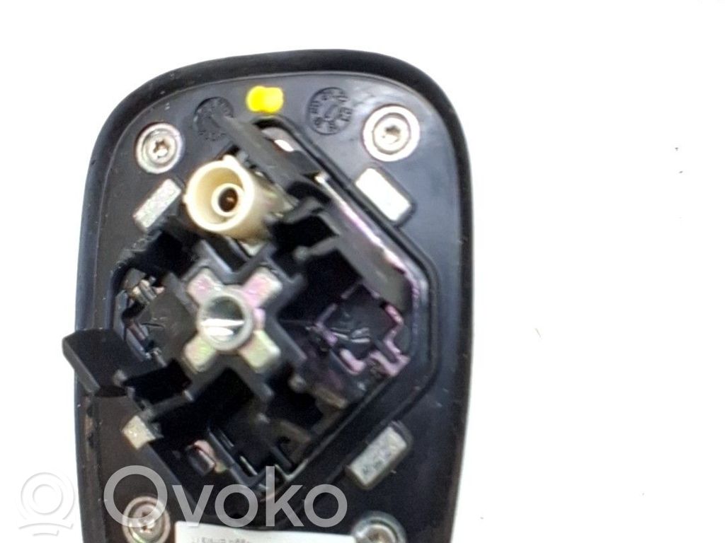 Antena systemu bezkluczykowego   6C0035501