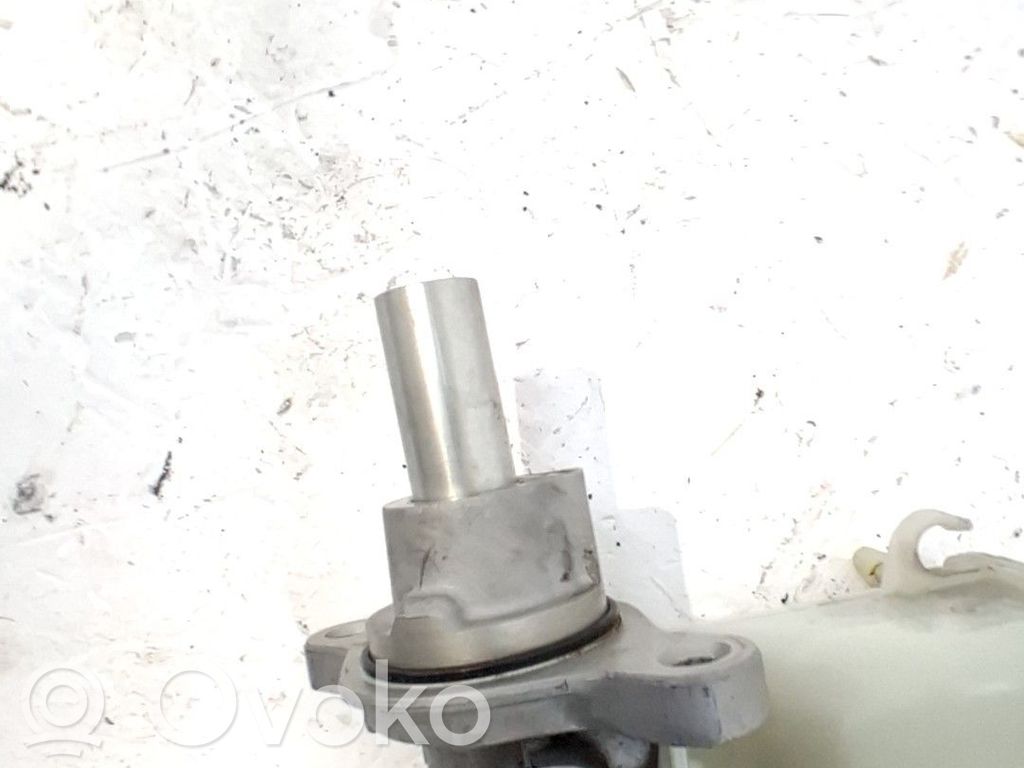 Brake booster   95515254