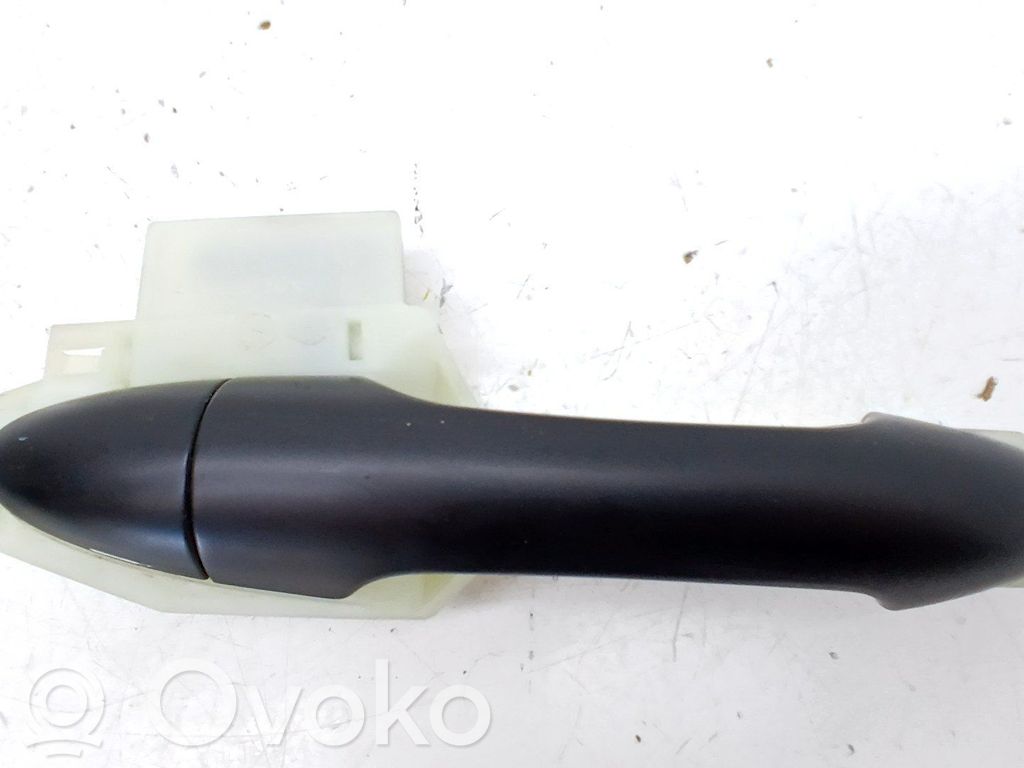 Manecilla externa puerta trasera   82661G6000,82661G6000