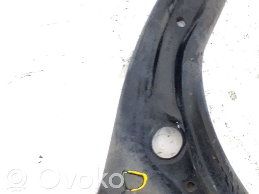 Querlenker Achsschenkel vorne   1834054,EY163042AA