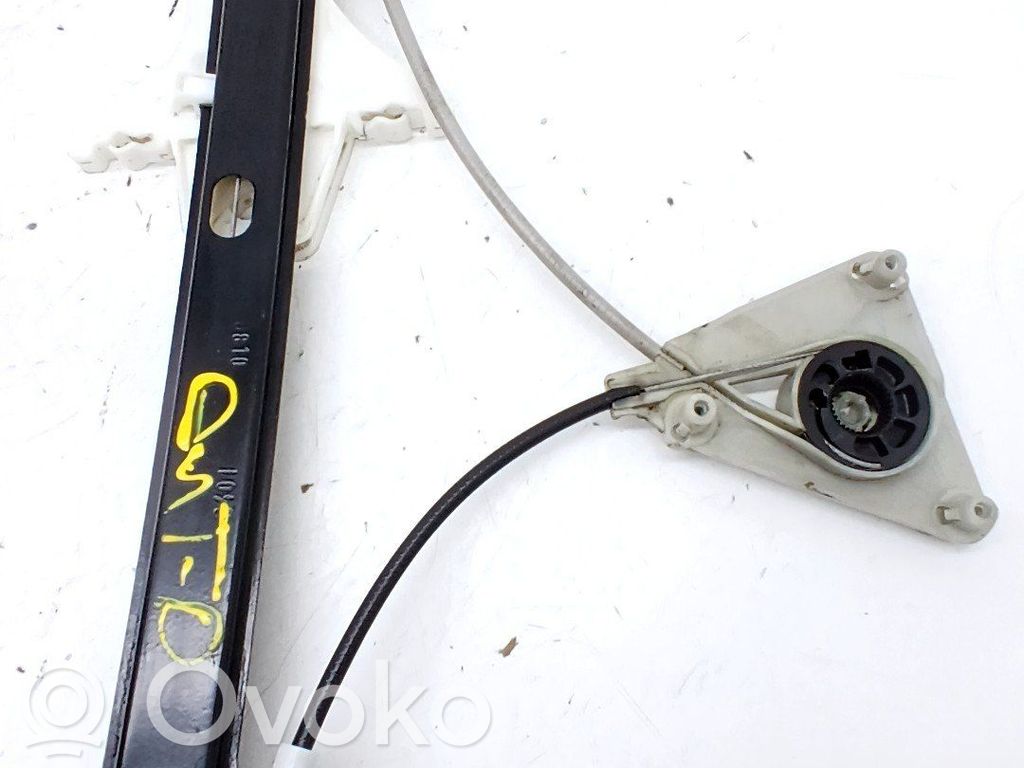 Volkswagen Polo V 6R Macara electrică geam ușă față 