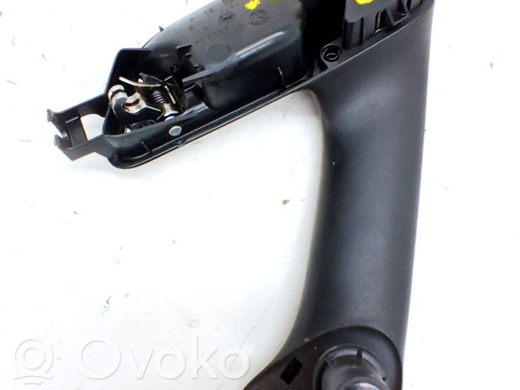 Volkswagen Polo V 6R Maniglia interna per portellone scorrevole 