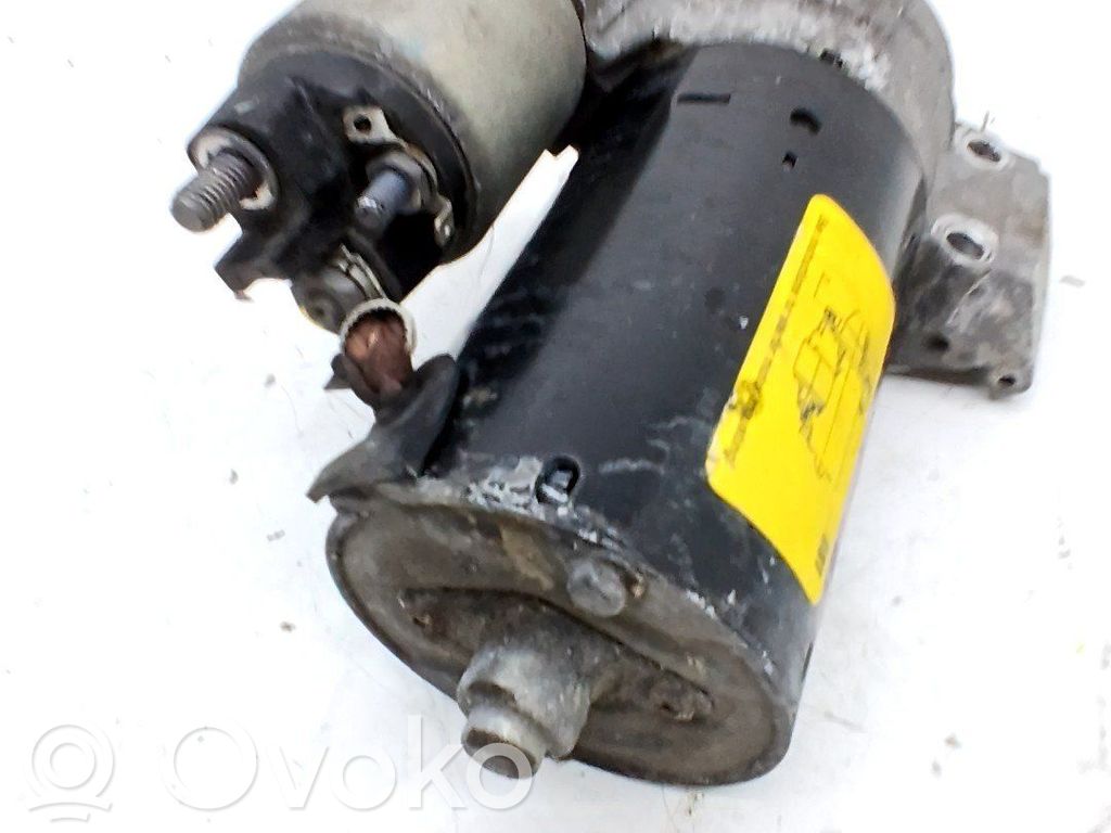 Electromotor   12418511746