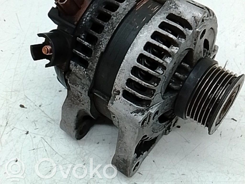 Generator/alternator   1708322,3M5T10300YE