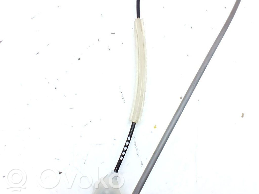 Cerradura de puerta delantera   9819027380